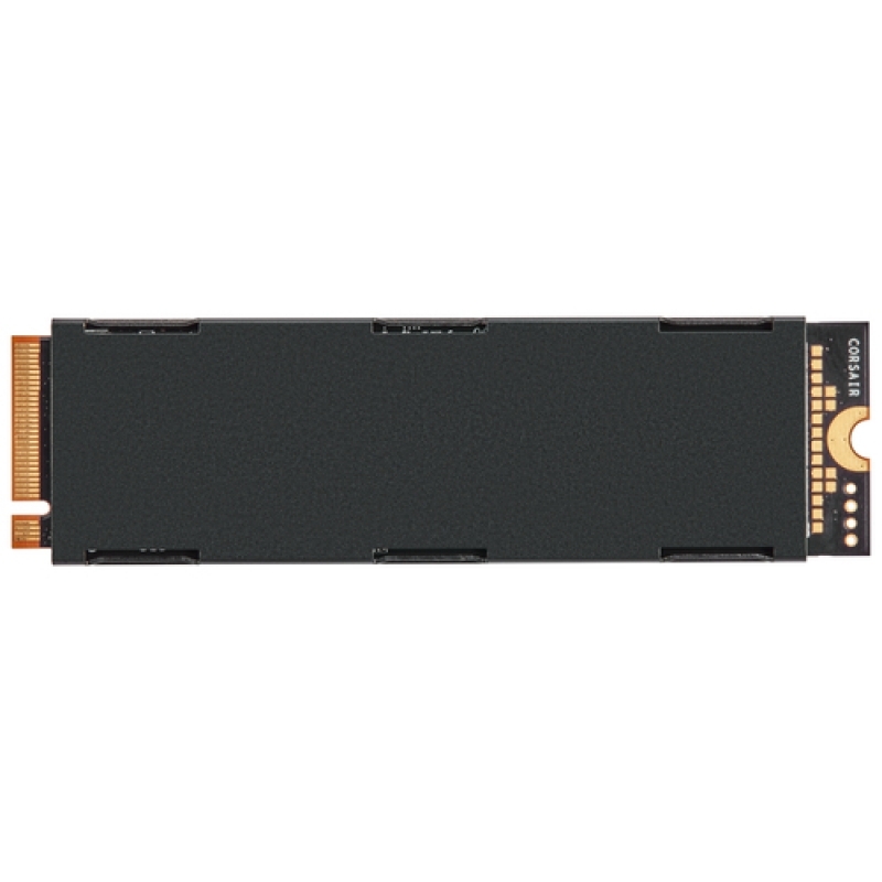 Corsair MP600 Force Series 500GB PCIe Gen 4.0 x4 NVMe - Disco Duro M.2