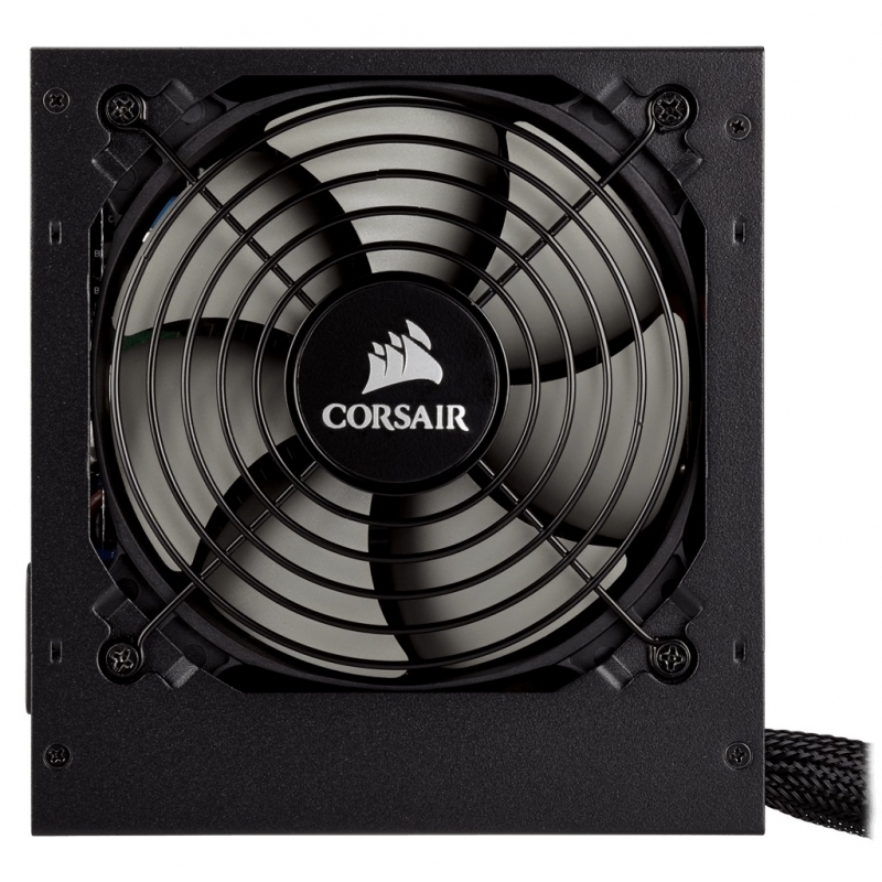 Corsair TX550M 80 Plus Gold 550W Semi-Modular - Fuente/PSU