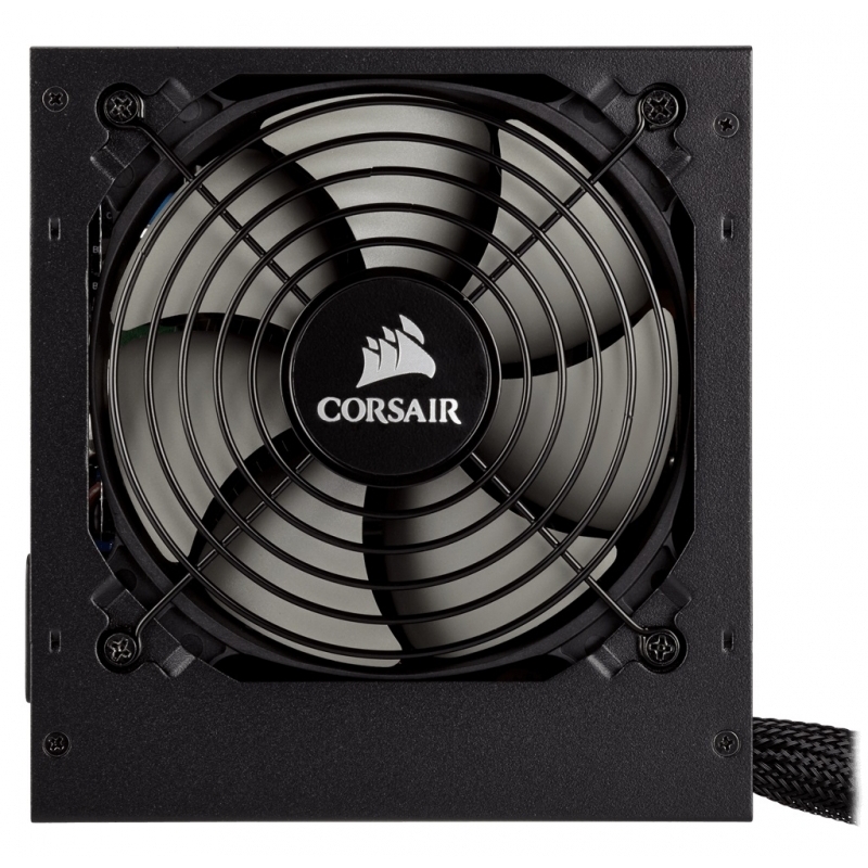 Corsair TX650M 650W Semi-Modular - Fuente/PSU