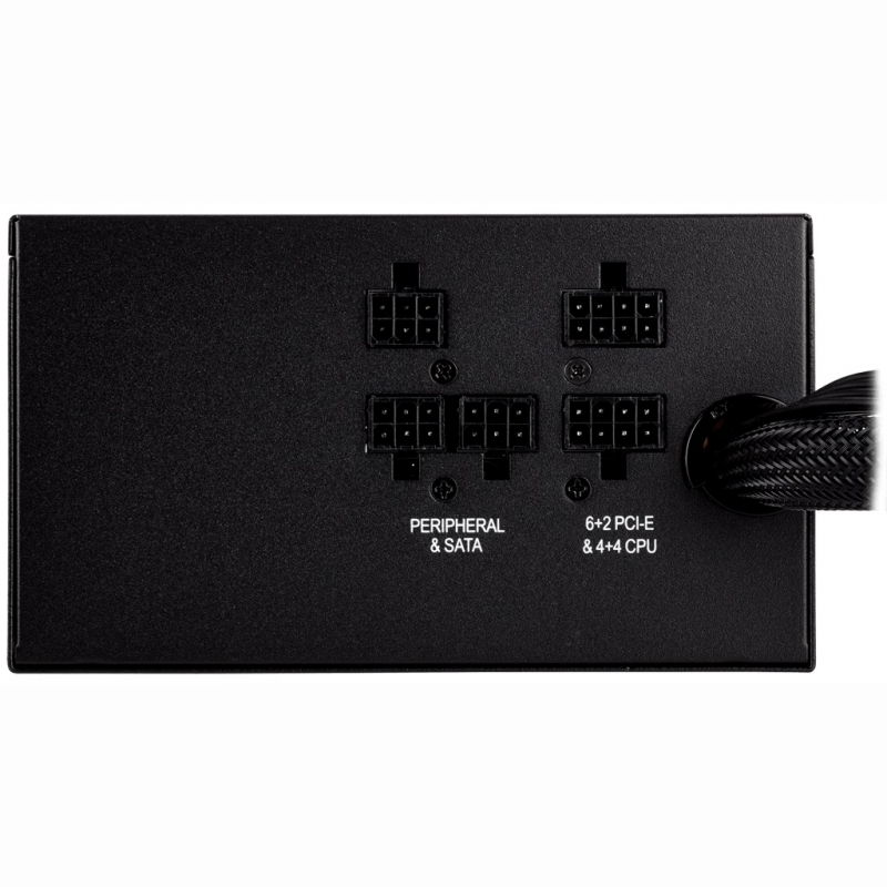 Corsair TX650M 650W Semi-Modular - Fuente/PSU
