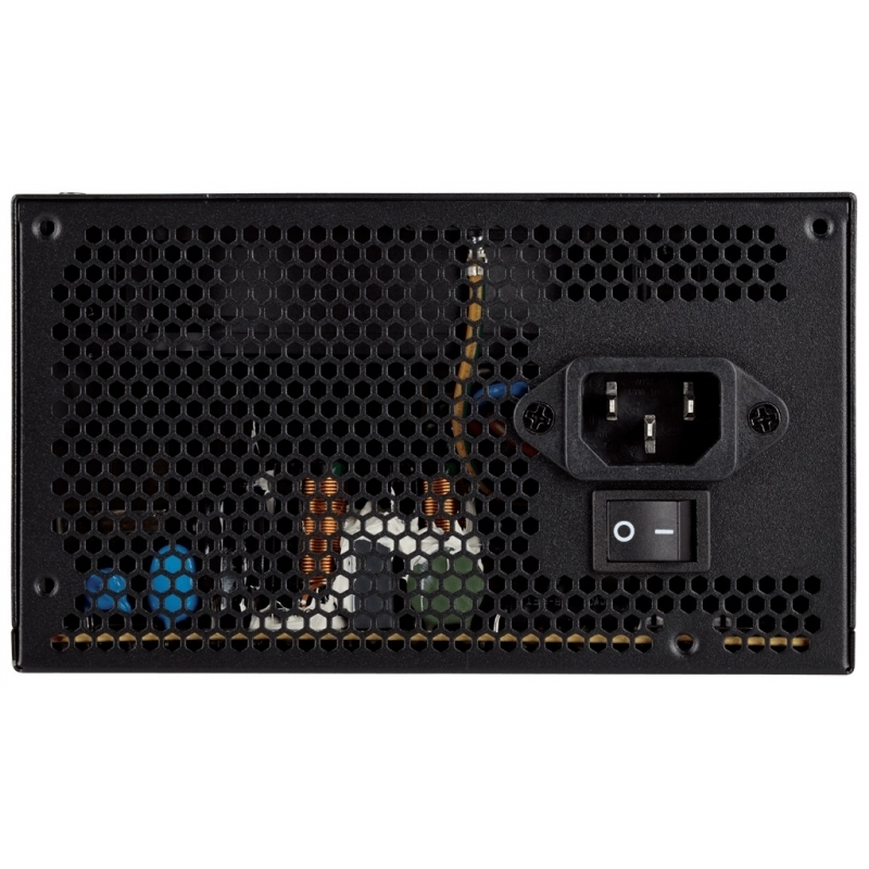 Corsair TX650M 650W Semi-Modular - Fuente/PSU