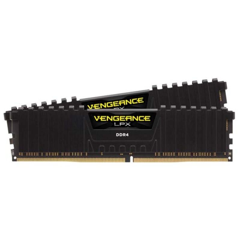 Banco prototipo diagonal Corsair Vengance LPX 16GB (2X8GB) 3200MHz (PC4-25600) CL16 - Memoria DDR4 | COOLMOD Banco prototipo diagonal Corsair Vengance LPX 16GB (2X8GB) 3200MHz (PC4-25600) CL16 - Memoria DDR4 | COOLMOD