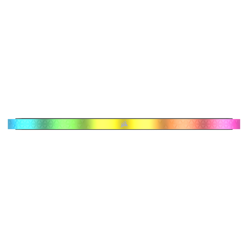 Memoria DDR4 Corsair Vengeance RGB RS (1X8GB) 3200MHz DDR4 CL16