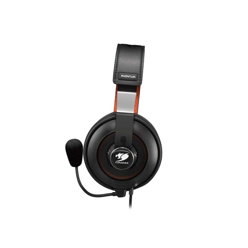 Cougar Phontum S Gaming - Auriculares