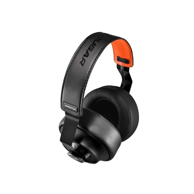 Cougar Phontum S Gaming - Auriculares