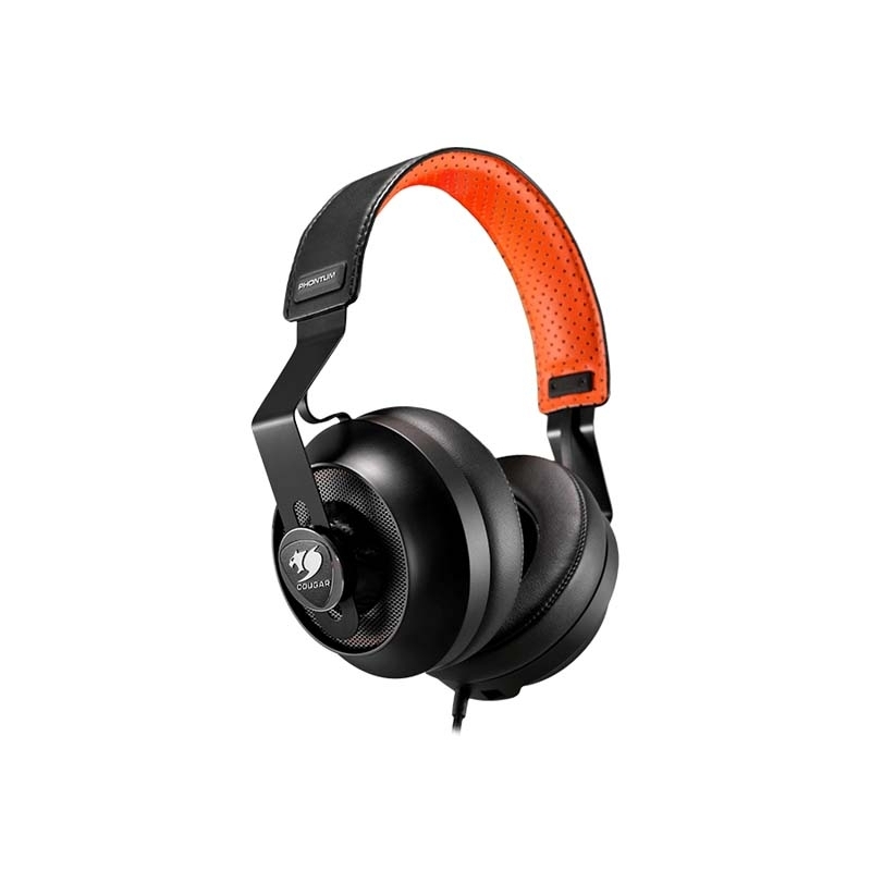 Cougar Phontum S Gaming - Auriculares