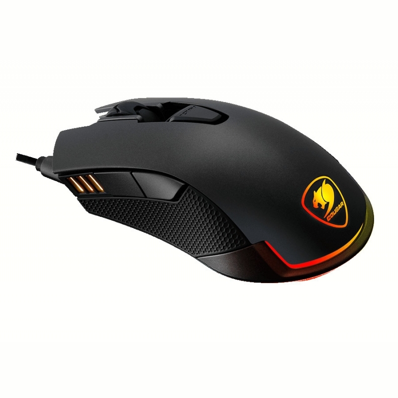 Cougar Revenger Gaming 12000 Dpi - Ratón