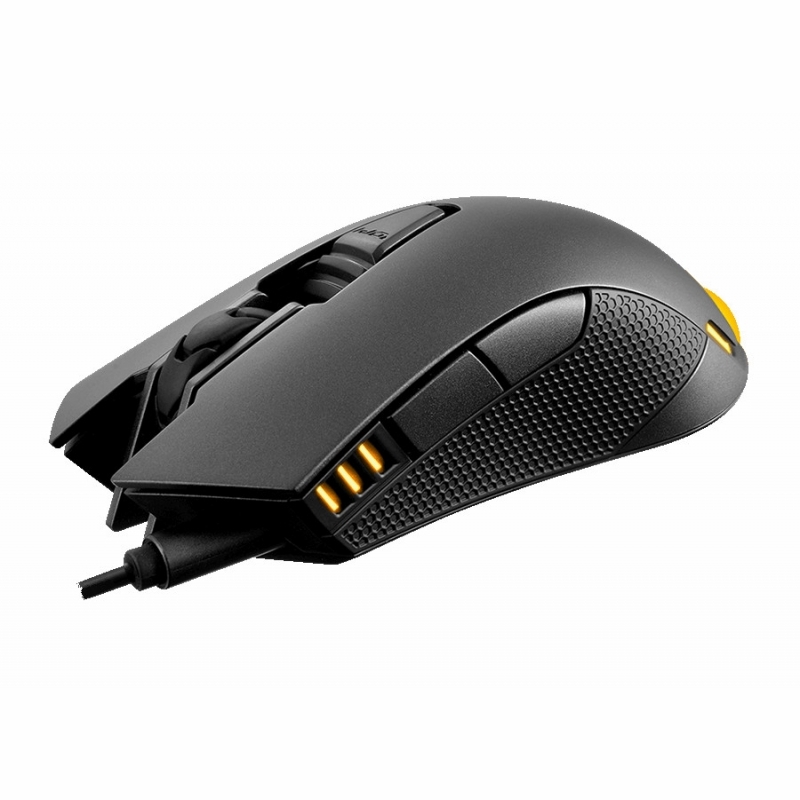 Cougar Revenger Gaming 12000 Dpi - Ratón
