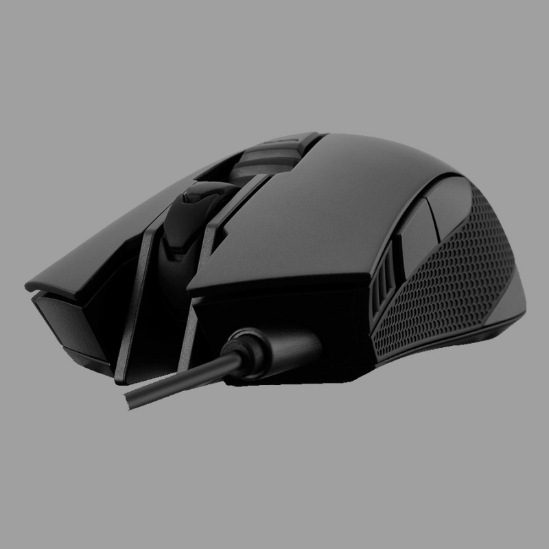 Cougar Revenger Gaming 12000 Dpi - Ratón