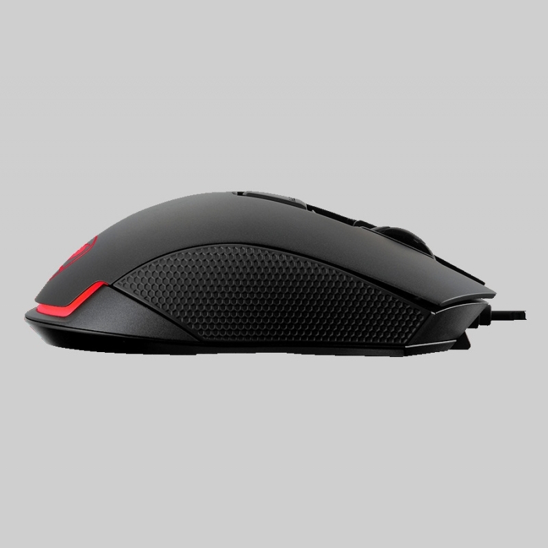 Cougar Revenger Gaming 12000 Dpi - Ratón
