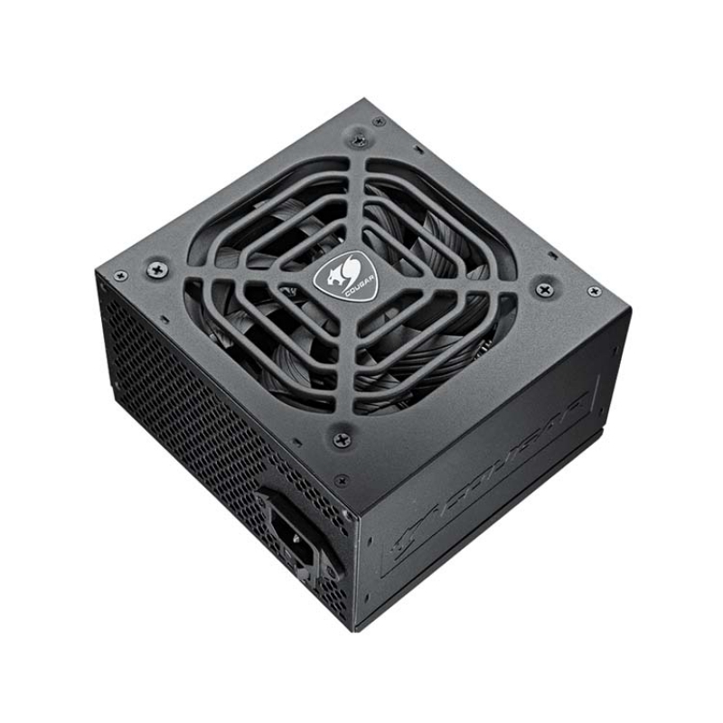 Cougar XTC500 80 Plus 500W - Fuente/PSU