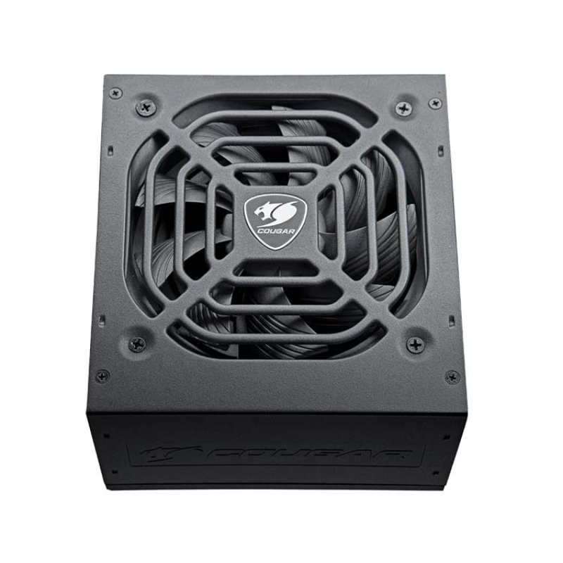 Cougar XTC500 80 Plus 500W - Fuente/PSU