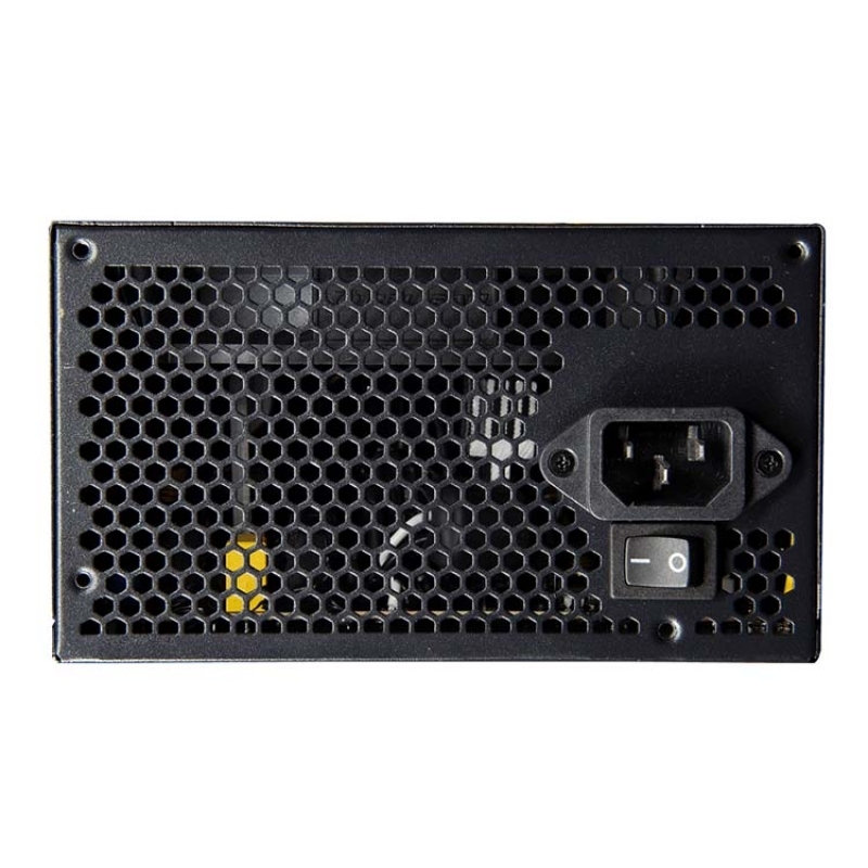 Cougar XTC500 80 Plus 500W - Fuente/PSU