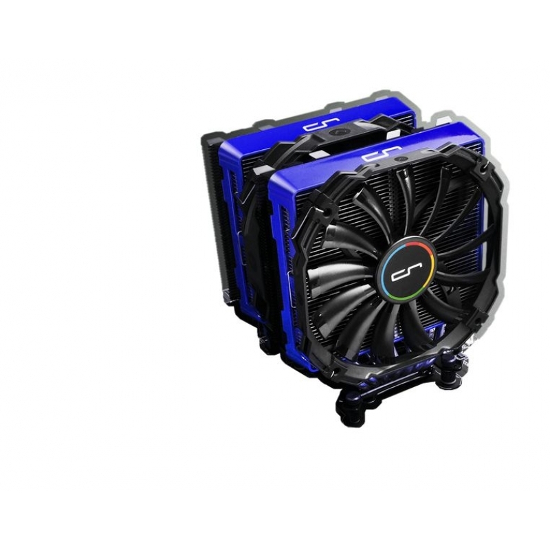 Cryorig Marco Para R1 Azul - Marco Disipador CPU