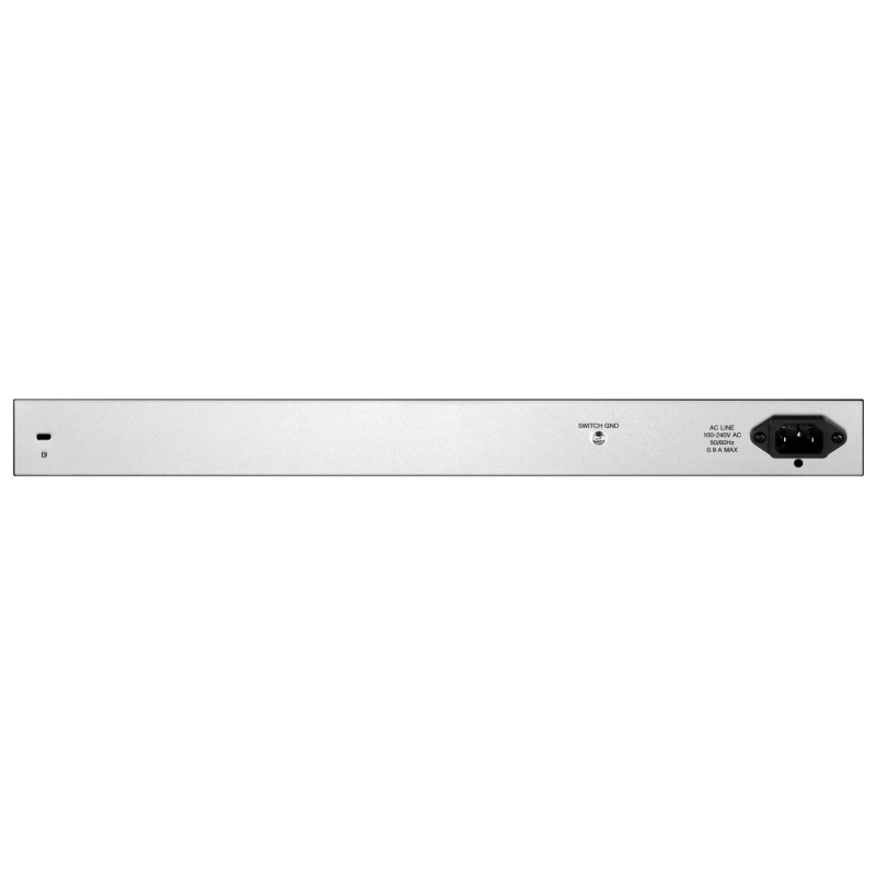 D-Link DGS-1210-52 52xGB 4xSFP - Switch
