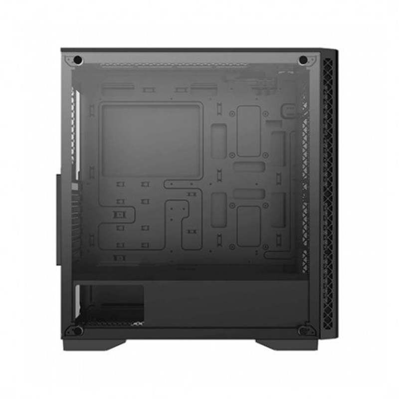 Caja/Torre DeepCool Matrexx 50 ADD-RGB 4F Cristal Templado