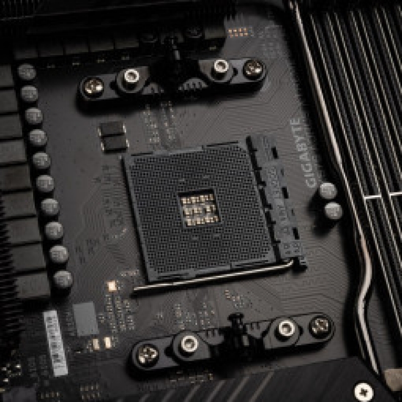 der8auer Ryzen 3000 OC AIO - Kit Montaje