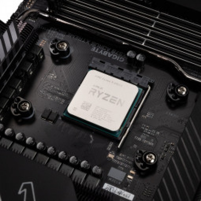 der8auer Ryzen 3000 OC - Kit Montaje