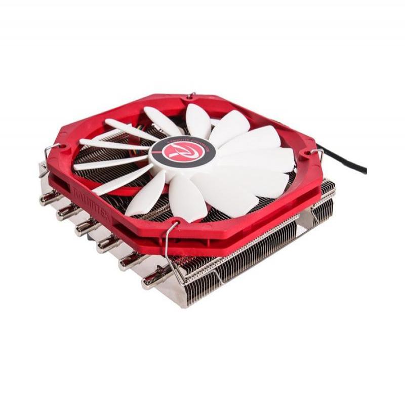 Raijintek Pallas - Disipador CPU