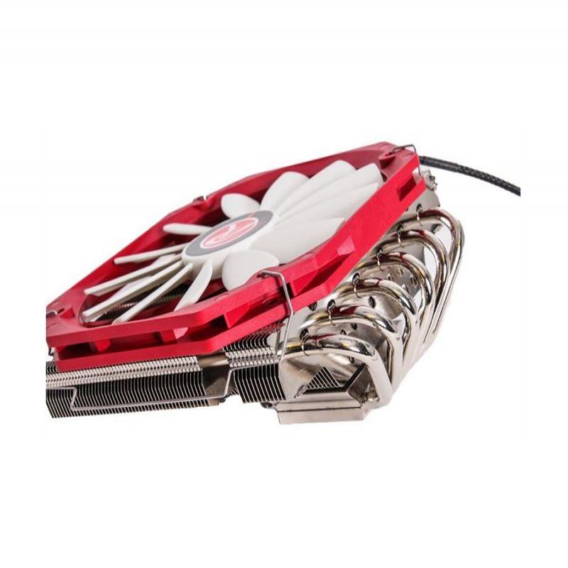 Raijintek Pallas - Disipador CPU