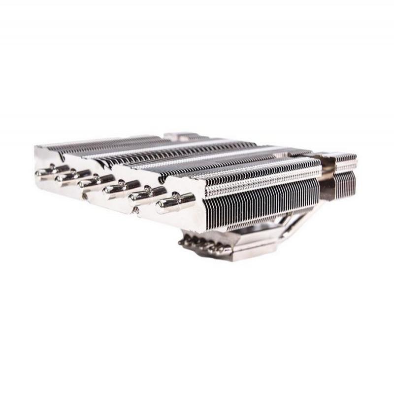 Raijintek Pallas - Disipador CPU