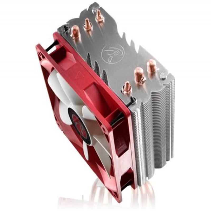 Raijintek Themis - Disipador CPU