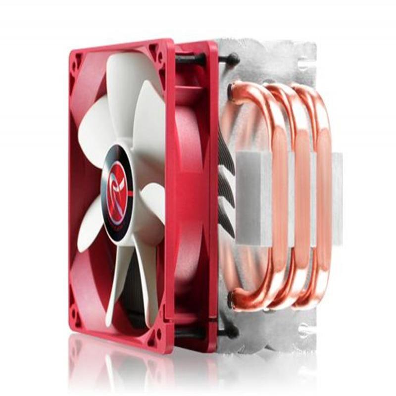 Raijintek Themis - Disipador CPU