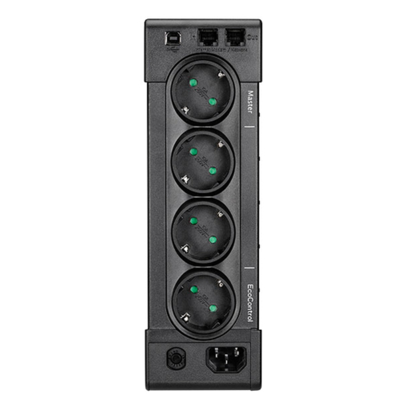 SAI Eaton Ellipse PRO 650 DIN 650VA 400W