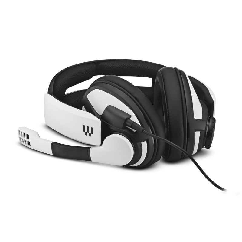 Auriculares Epos Sennheiser GSP 301 Gaming Blanco