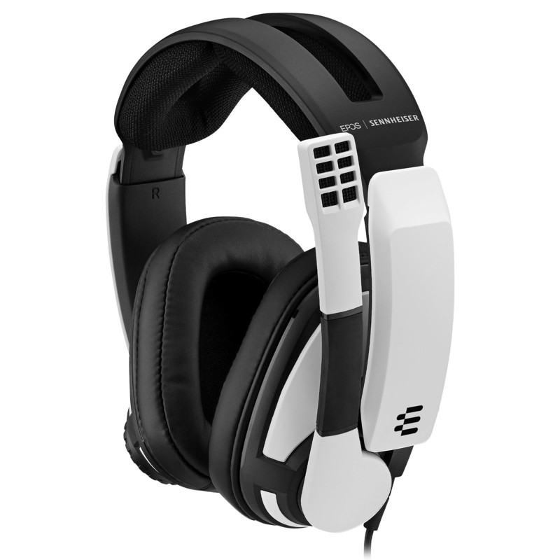 Auriculares Epos Sennheiser GSP 301 Gaming Blanco