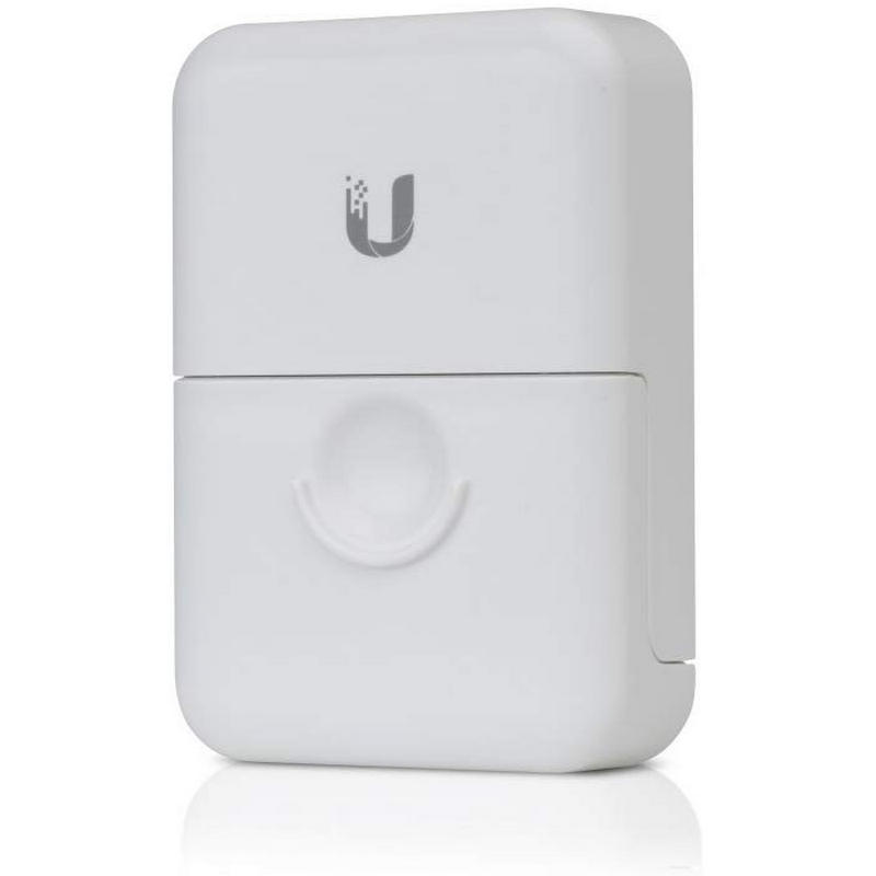 Adaptador de Red Ubiquiti Ethernet Surge Protector ETH-SP-G2 LAN