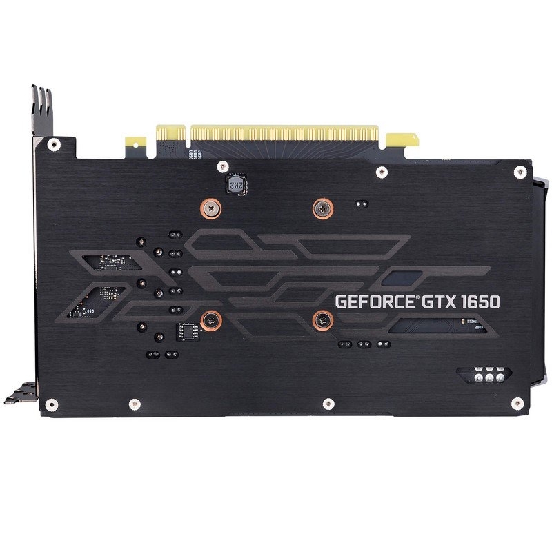 EVGA GeForce GTX 1650 XC Ultra 4GB GDDR5 - Tarjeta Gráfica