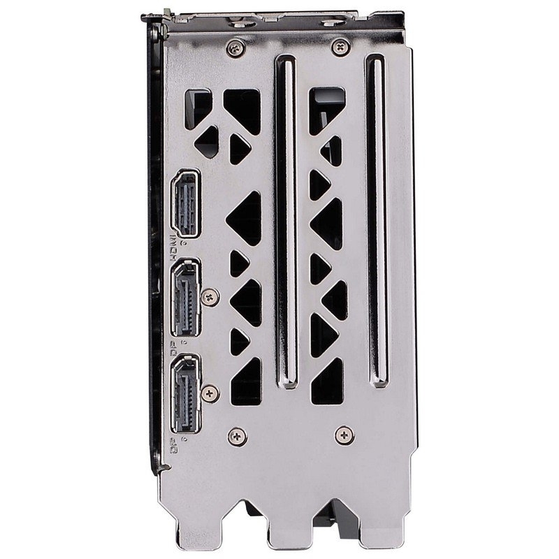 EVGA GeForce GTX 1650 XC Ultra 4GB GDDR5 - Tarjeta Gráfica