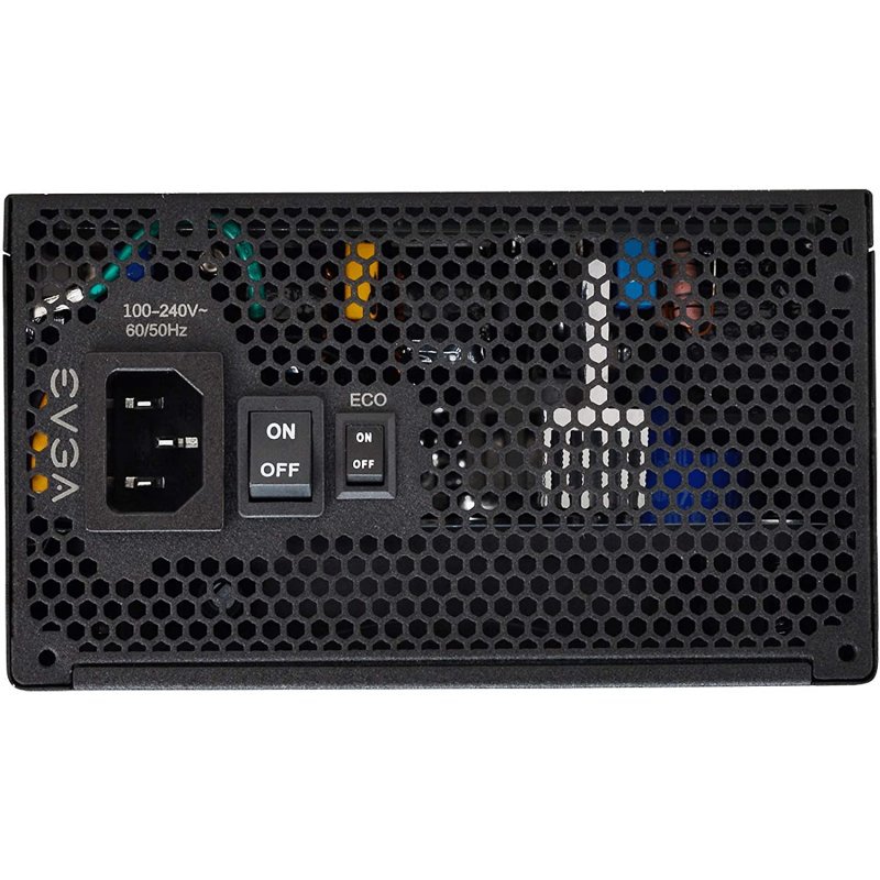EVGA SuperNOVA 650 GA 80 Plus Gold 650W Modular - Fuente/PSU