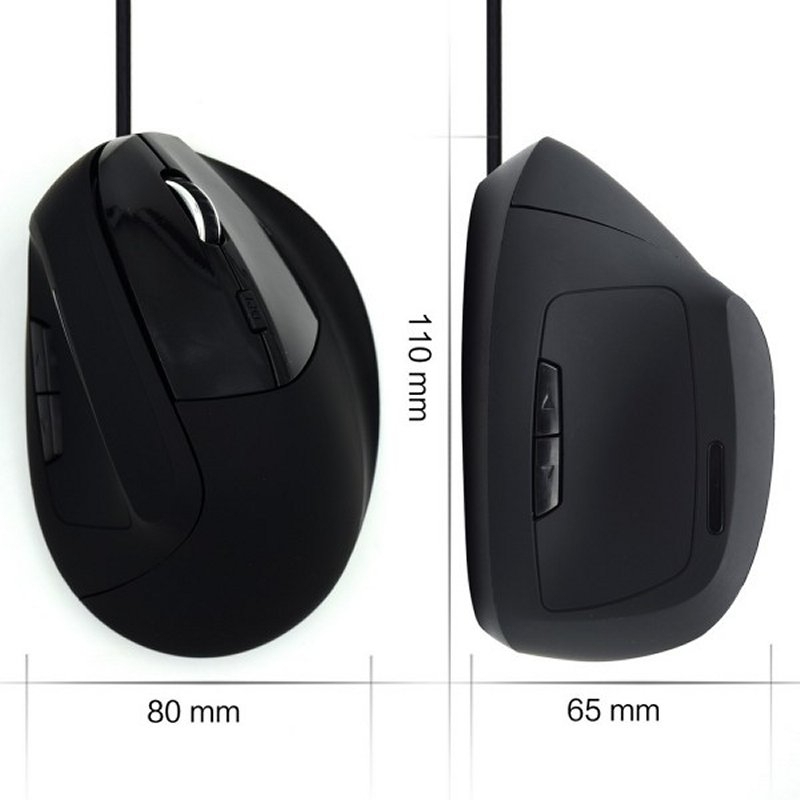 Ratón Ewent EW3157 1800 Dpi