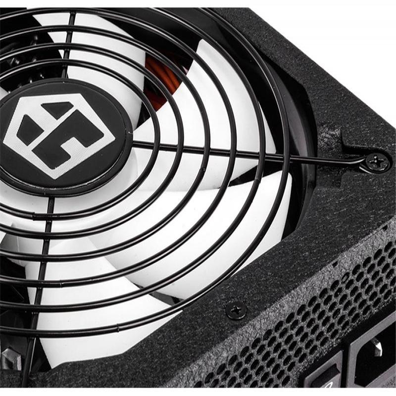Fuente/PSU NOX Hummer 80 Plus Bronze 650W Modular