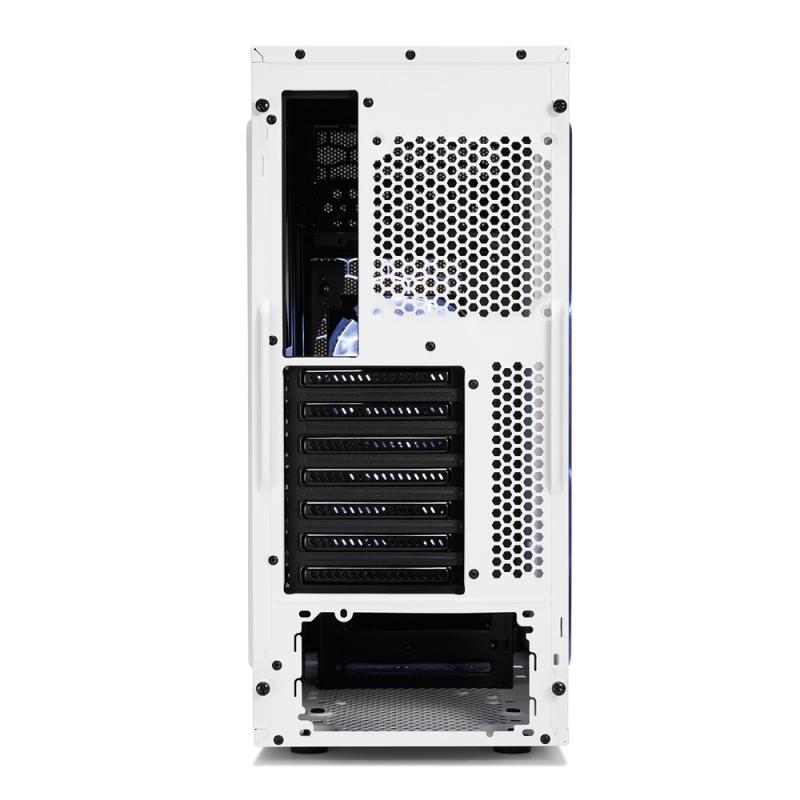 Fractal Design Focus G Blanco - Caja/Torre