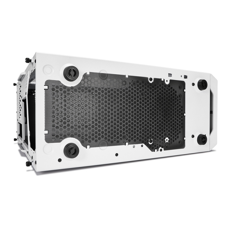 Fractal Design Focus G Blanco - Caja/Torre