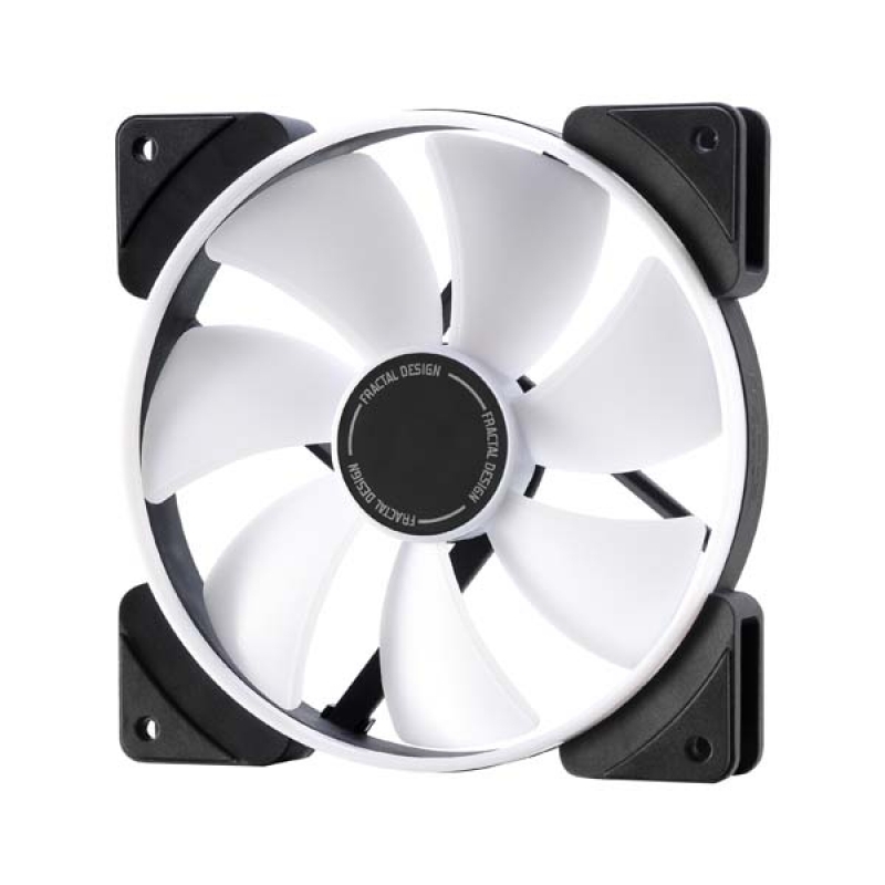 Fractal Design Prisma AL-14 ARGB (Triple Pack) - Ventilador 14 cm