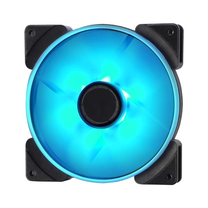 Fractal Design Prisma AL-14 ARGB (Triple Pack) - Ventilador 14 cm