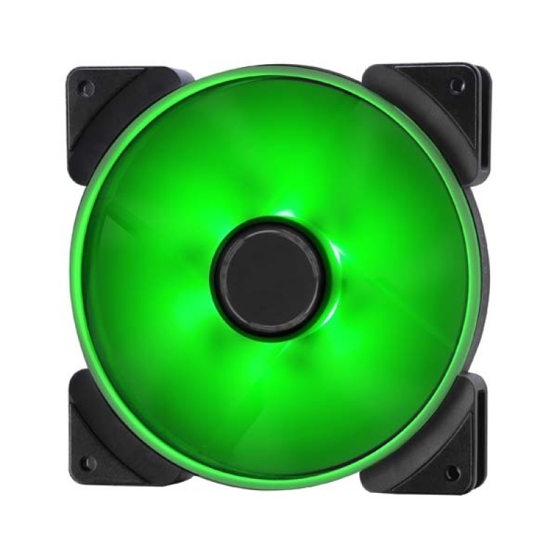 Fractal Design Prisma AL-14 ARGB (Triple Pack) - Ventilador 14 cm