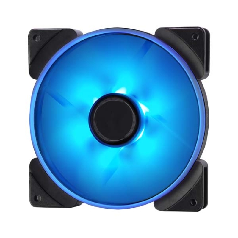 Fractal Design Prisma AL-14 ARGB (Triple Pack) - Ventilador 14 cm