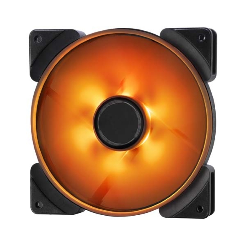 Fractal Design Prisma AL-14 ARGB (Triple Pack) - Ventilador 14 cm