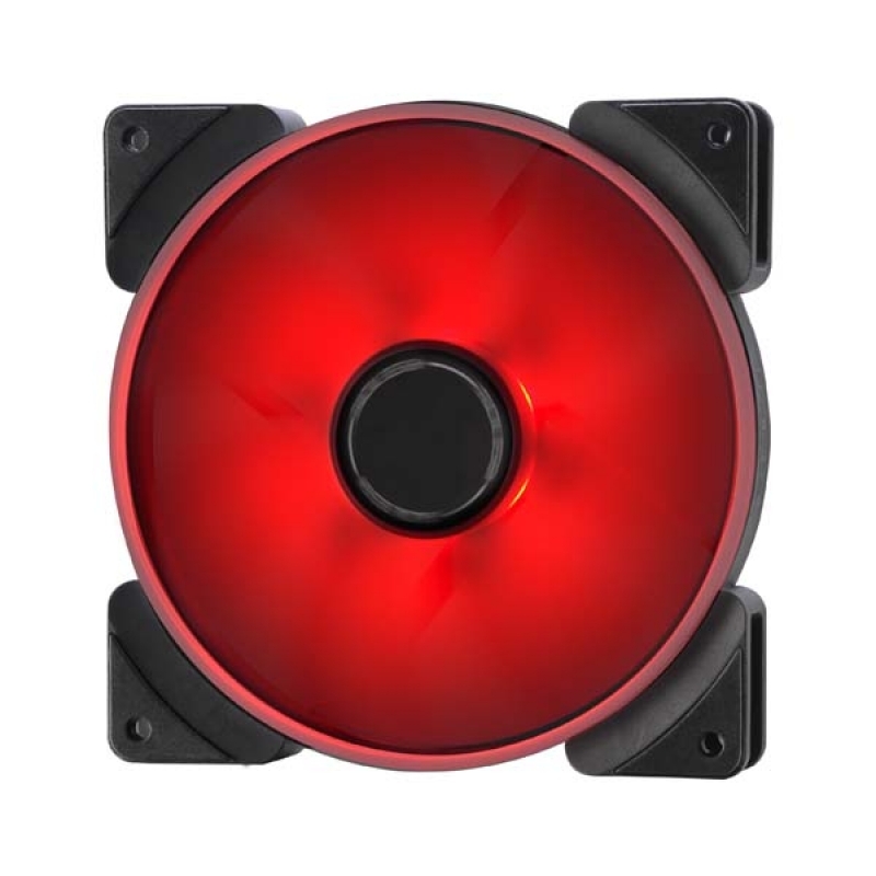 Fractal Design Prisma AL-14 ARGB (Triple Pack) - Ventilador 14 cm