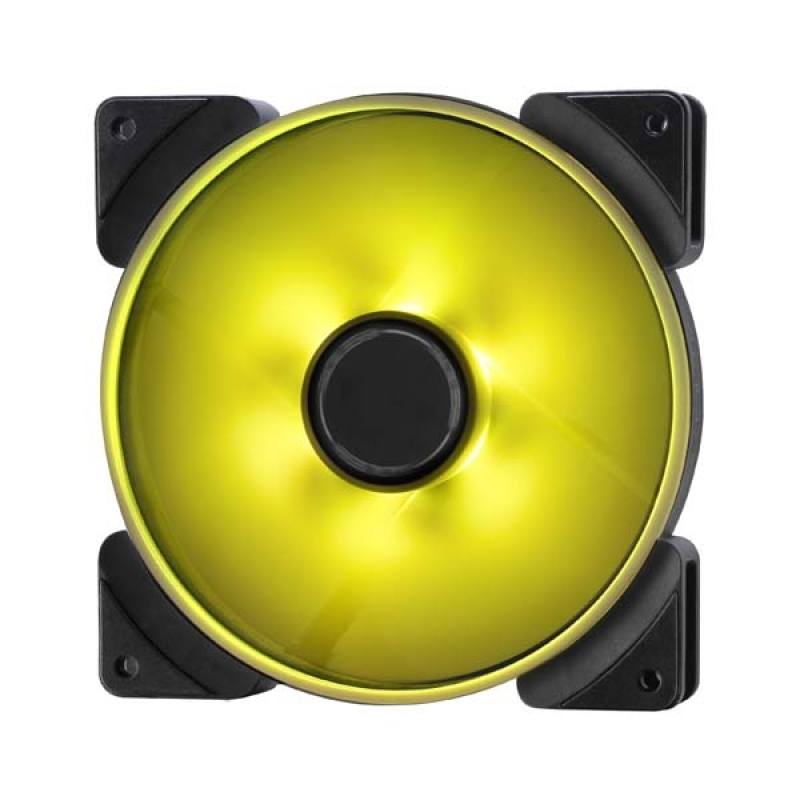 Fractal Design Prisma AL-14 ARGB (Triple Pack) - Ventilador 14 cm