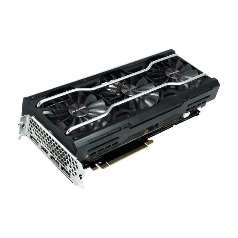 Gainward GeForce RTX 2070 SUPER Phantom GS 8GB GDDR6 Tarjeta Gr