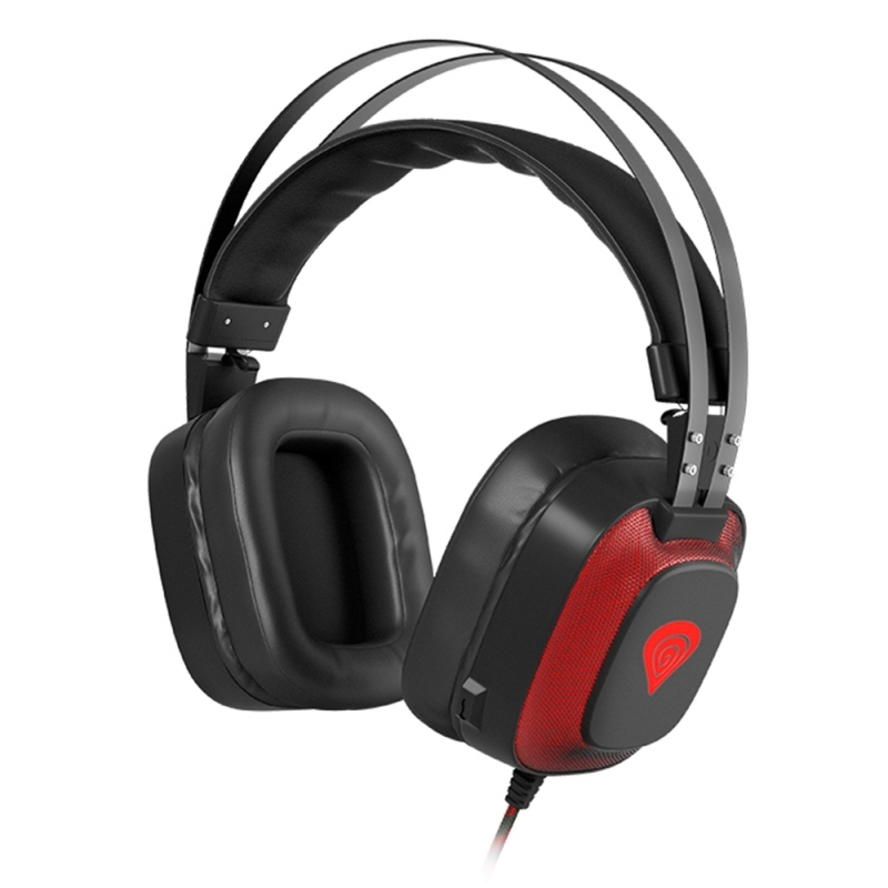 Genesis Radon 720 Gaming 7.1 - Auriculares