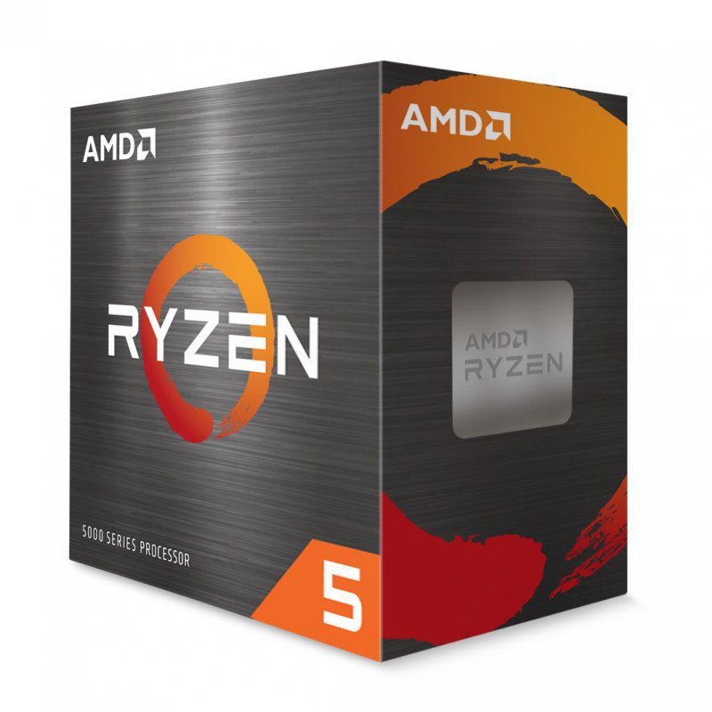 Gigabyte B550 AORUS Elite V2 Socket AM4 +AMD Ryzen 5 5600X 4.6Ghz - Bundle
