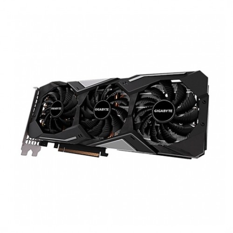 Gigabyte GeForce RTX 2060 SUPER Gaming OC 3X (Rev.2.0) 8GB GDDR6