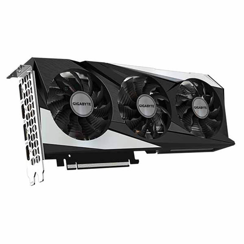 Tarjeta Gráfica Gigabyte GeForce RTX 3060 Ti OC Gaming LHR 8GB GDDR6 - VGA